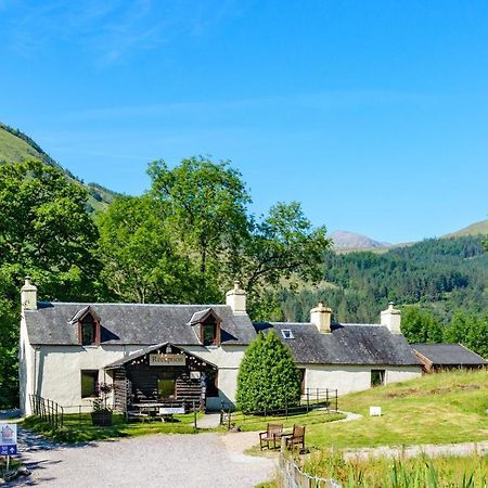 Cottages At Glencoe Independent Hostel 外观 照片
